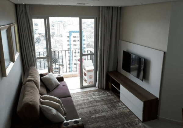 Apartamento 2 quartos Padre Eustáquio (2)