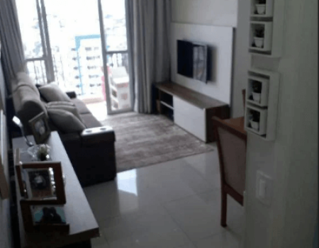 Apartamento 2 quartos Padre Eustáquio (3)