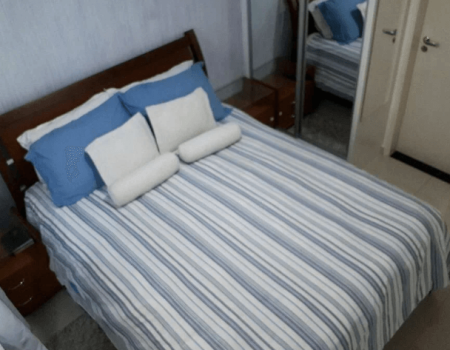 Apartamento 2 quartos Padre Eustáquio (5)
