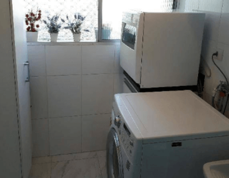Apartamento 2 quartos Padre Eustáquio (8)