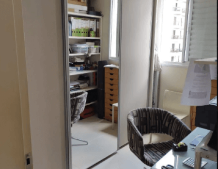 Apartamento 3D 1 vaga Belvedere (5)