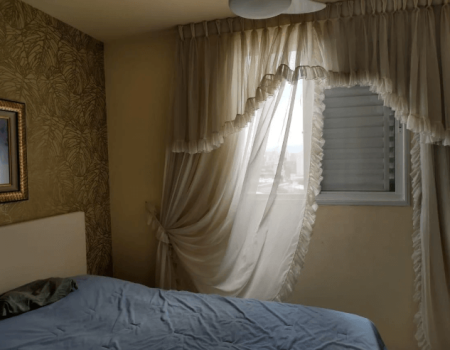 Apartamento 3D 1 vaga Belvedere (7)