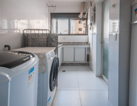 Apartamento 4 quartos Sagrada Família (10)