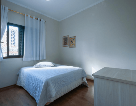 Apartamento 4 quartos Sagrada Família (12)