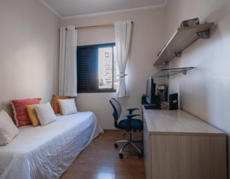 Apartamento 4 quartos Sagrada Família (15)