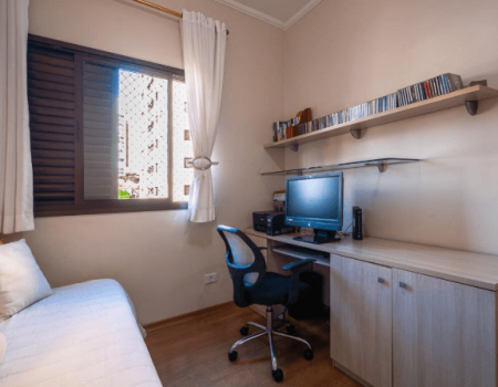 Apartamento 4 quartos Sagrada Família (16)