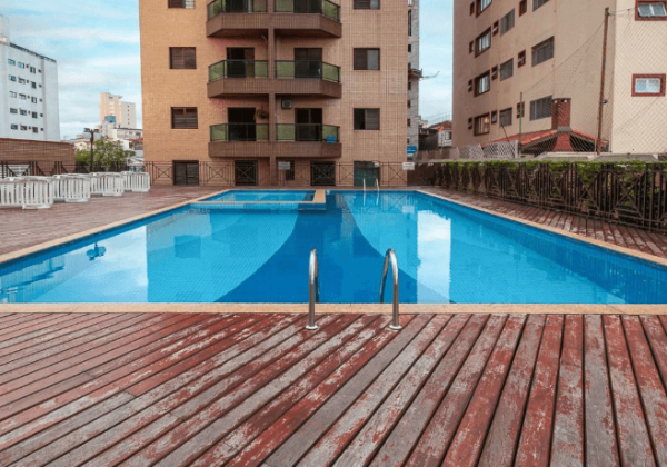 Apartamento 4 quartos Sagrada Família (2)