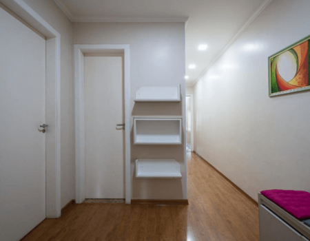 Apartamento 4 quartos Sagrada Família (9)