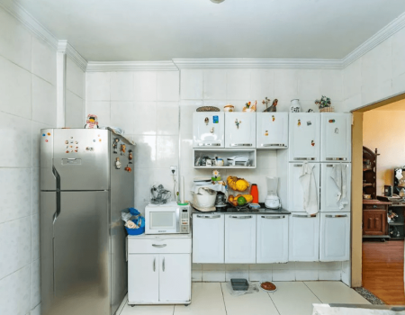 Apartamento Barro Preto 3 quartos 70m2 (1)