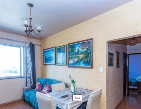 Apartamento Barro Preto 3 quartos 70m2 (11)