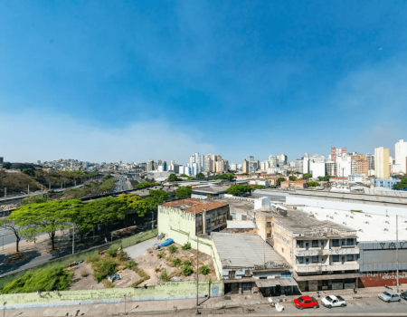 Apartamento Barro Preto 3 quartos 70m2 (15)