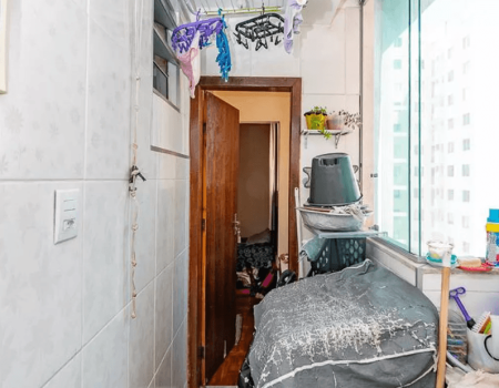 Apartamento Barro Preto 3 quartos 70m2 (19)