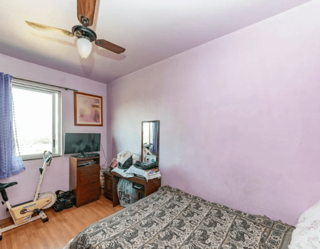 Apartamento Barro Preto 3 quartos 70m2 (2)