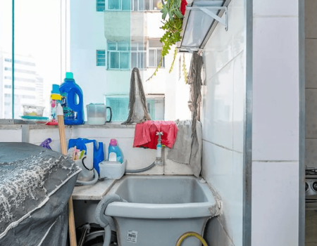 Apartamento Barro Preto 3 quartos 70m2 (20)