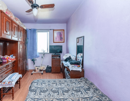 Apartamento Barro Preto 3 quartos 70m2 (3)