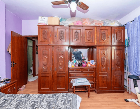 Apartamento Barro Preto 3 quartos 70m2 (5)