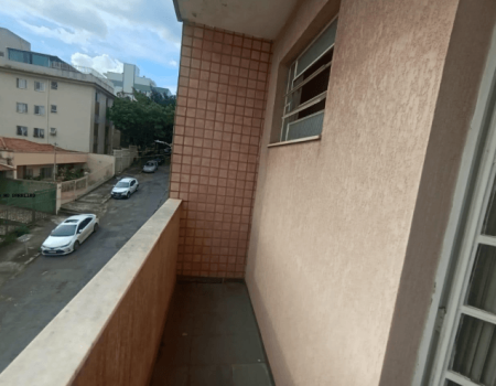 Apartamento Caiçara 4 quartos 120m2 (11)