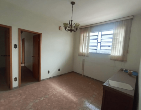 Apartamento Caiçara 4 quartos 120m2 (2)