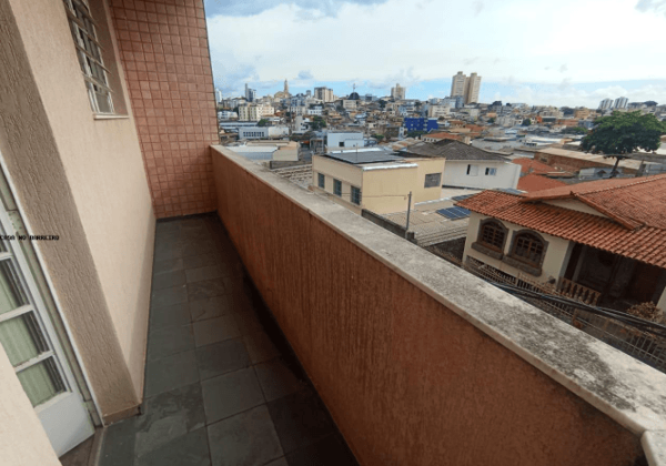 Apartamento Caiçara 4 quartos 120m2 (5)