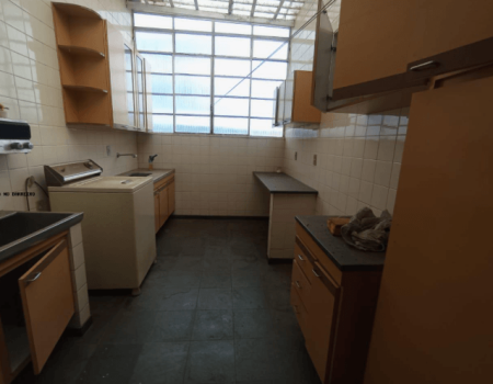 Apartamento Caiçara 4 quartos 120m2 (6)
