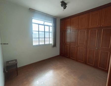Apartamento Caiçara 4 quartos 120m2 (9)