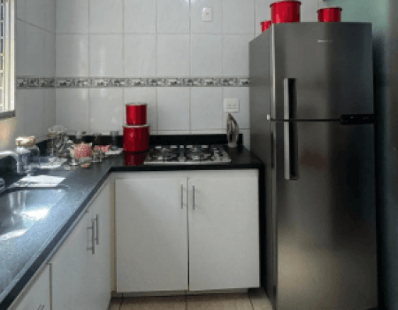 Apartamento Calafate 3 quartos 153m2 (1)