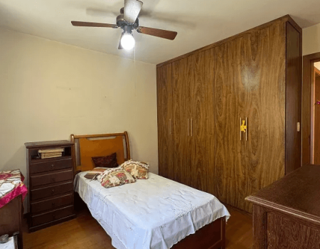 Apartamento Calafate 3 quartos 153m2 (10)
