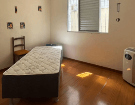 Apartamento Calafate 3 quartos 153m2 (11)