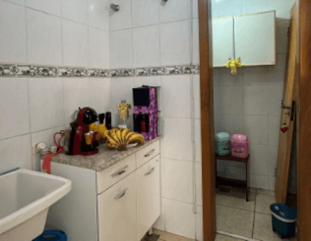Apartamento Calafate 3 quartos 153m2 (13)