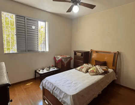 Apartamento Calafate 3 quartos 153m2 (16)