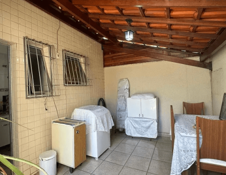 Apartamento Calafate 3 quartos 153m2 (5)