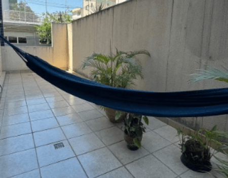 Apartamento Calafate 3 quartos 153m2 (6)