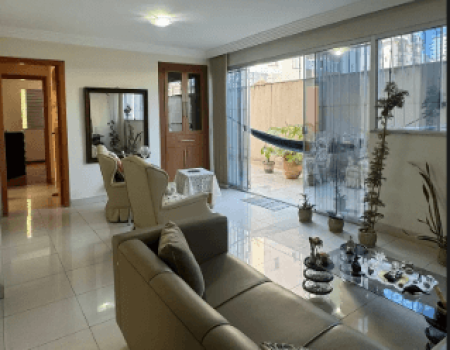 Apartamento Calafate 3 quartos 153m2 (7)