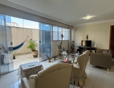 Apartamento Calafate 3 quartos 153m2 (8)