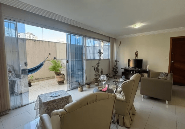 Apartamento Calafate 3 quartos 153m2 (8)
