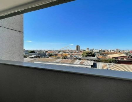 Apartamento Carlos Prates 2 quartos 58m2 (2)