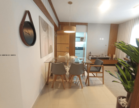 Apartamento Carlos Prates 2 quartos 63m2 (2)