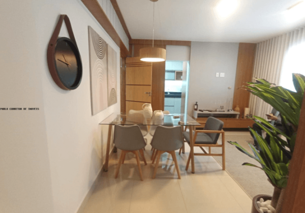 Apartamento Carlos Prates 2 quartos 63m2 (2)