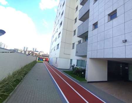 Apartamento Carlos Prates 2 quartos 63m2 (25)