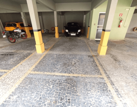 Apartamento Carlos Prates 3 quartos 76m2 (21)