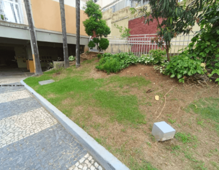 Apartamento Carlos Prates 3 quartos 76m2 (23)