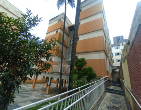 Apartamento Carlos Prates 3 quartos 76m2 (24)