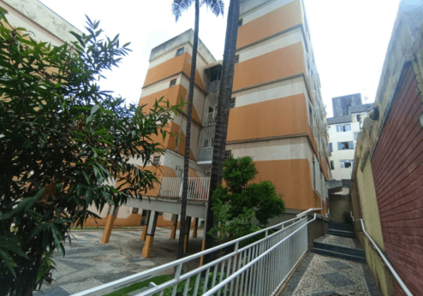 Apartamento Carlos Prates 3 quartos 76m2 (24)