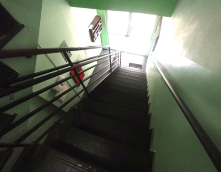 Apartamento Carlos Prates 3 quartos 76m2 (25)