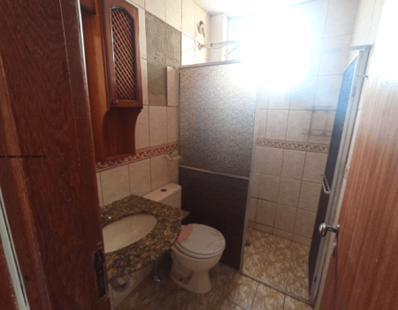 Apartamento Carlos Prates 3 quartos 76m2 (34)