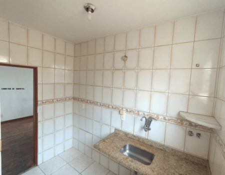 Apartamento Carlos Prates 3 quartos 76m2 (38)