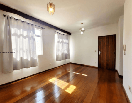 Apartamento Carlos Prates 3 quartos 85m2 (1)