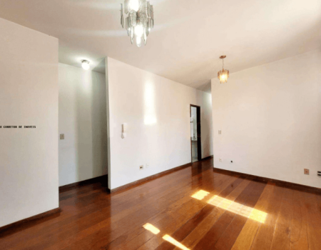 Apartamento Carlos Prates 3 quartos 85m2 (2)