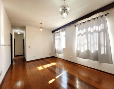 Apartamento Carlos Prates 3 quartos 85m2 (3)