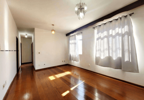 Apartamento Carlos Prates 3 quartos 85m2 (3)